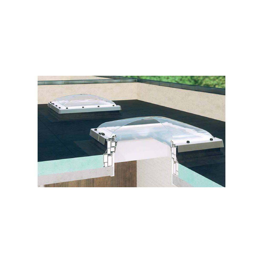 Velux Velta 45cm x 73cm Side Hung Skylight Access Roof Window VLT 029