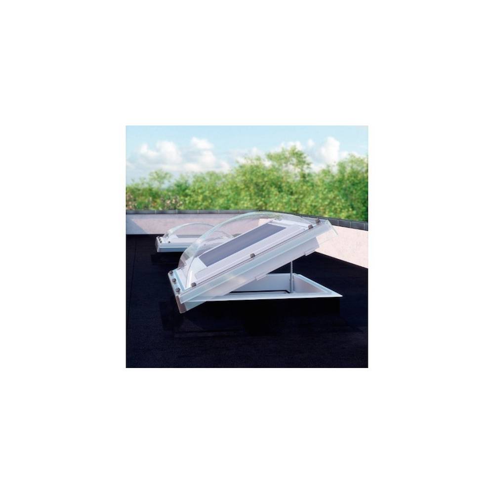 Velux Velta 45cm x 73cm Side Hung Skylight Access Roof Window VLT 029