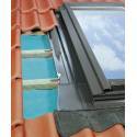 Fakro EZW-P 94cm x 98 cm Tile Flashing for Escape Roof Window