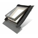 RoofLITE Fenstro 45cm x 55cm Skylight Roof light With Integrated Flashing
