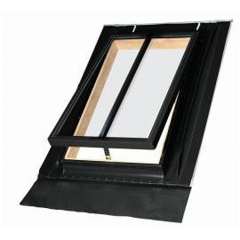 Fakro WGI/C 46cm x 75cm Top Hung Conservation Skylight Access Roof Window