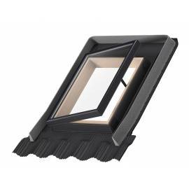 Velux Vlt 45cm x 55cm Side Hung Skylight Access Roof window