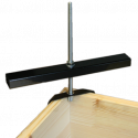 Loft Ladder Installation Brackets - Mini, Steellux and New Termo