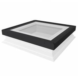 Fakro DXG 60x90 Fixed Flat Roof Window Double Glazed