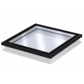 Velux CFP 060060 Fixed Flat Glass Roof Window 60cm x 60cm CFP 0073QV + ISD 2093