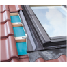 Fakro EZV-A 16 55x118 Tile Flashing