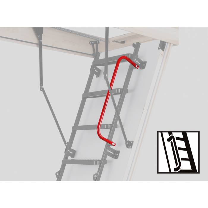 Handrail for Oman MINI loft ladders