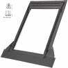Rooflite UFX 55cm x 78cm Universal Tile Flashing Kit