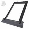 Rooflite TFX 55cm x 98cm Tile Flashing Kit