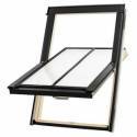 Sunlux Glazing Bar 118 for Conservation look for Window Model OK78118, OK94118, OK114118