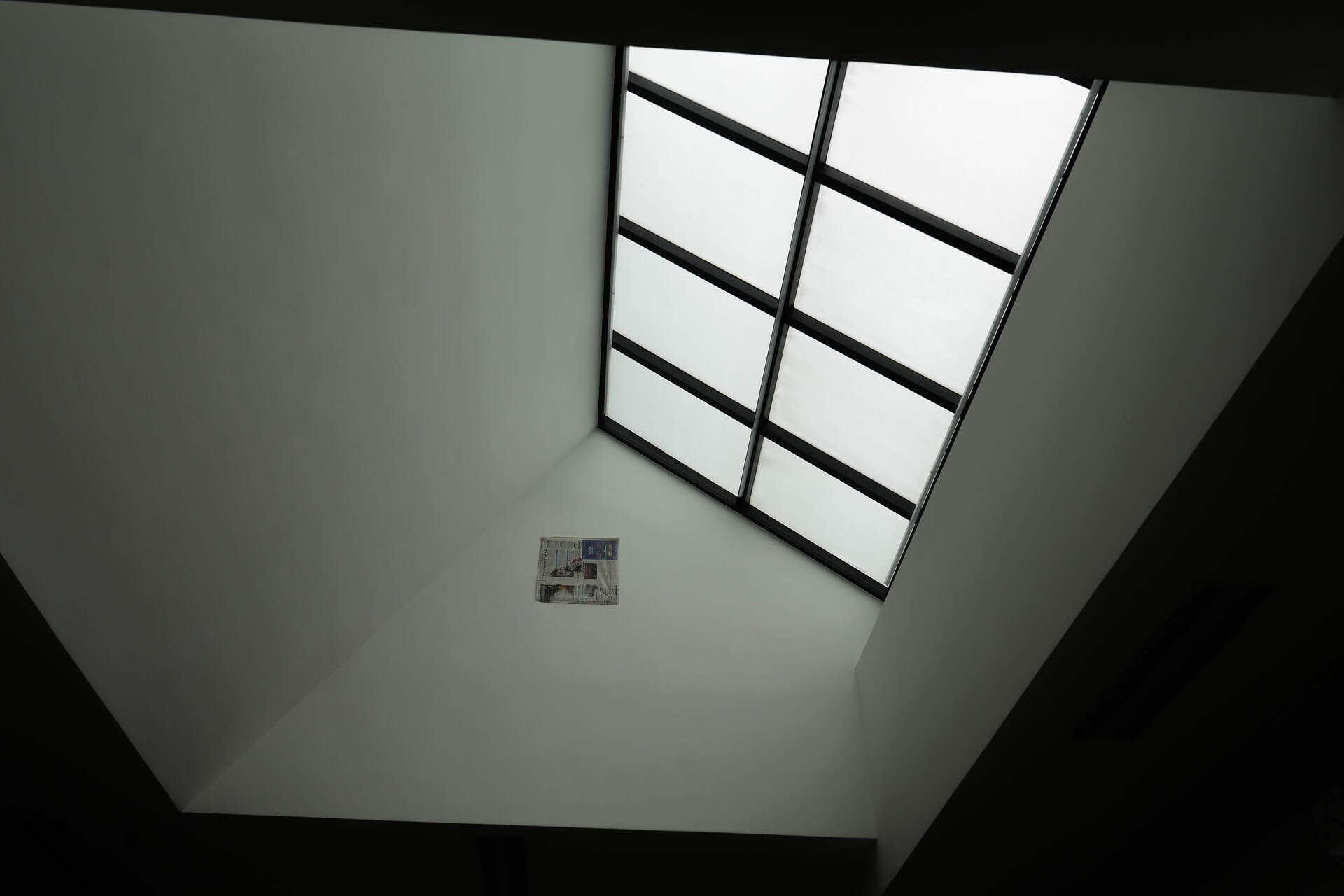 Eaves Storage Solutions - Excellent Use of Loft Space - Sunlux Roof Windows  - blog