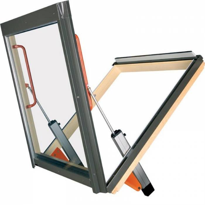 Roofing & Attic Ventilation Sunlux Roof Windows blog