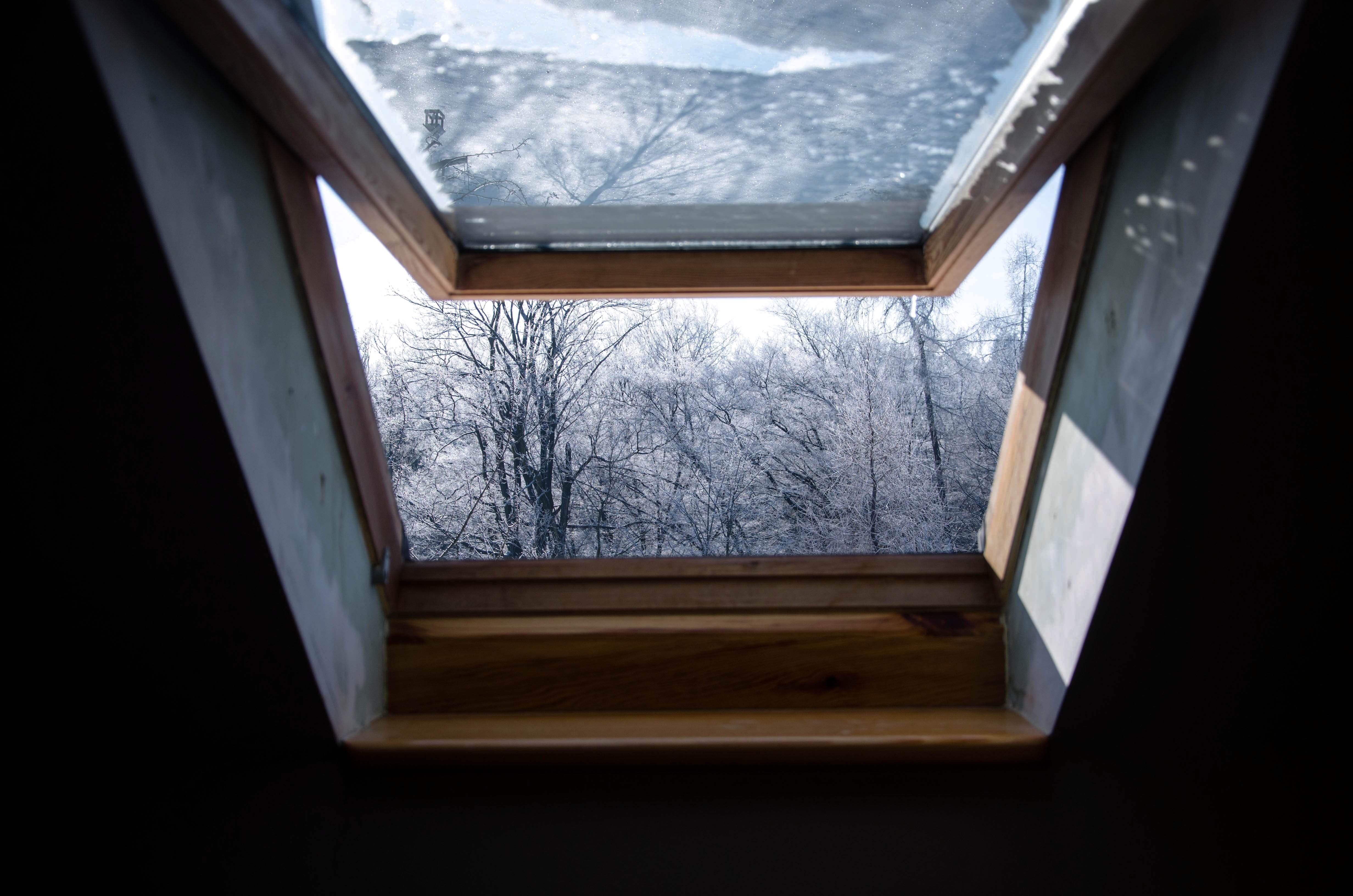 How to Clean and Maintain Your Dream Windows Sunlux Roof Windows blog