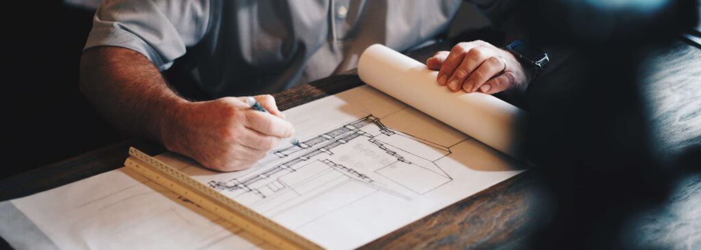 choosing an architect