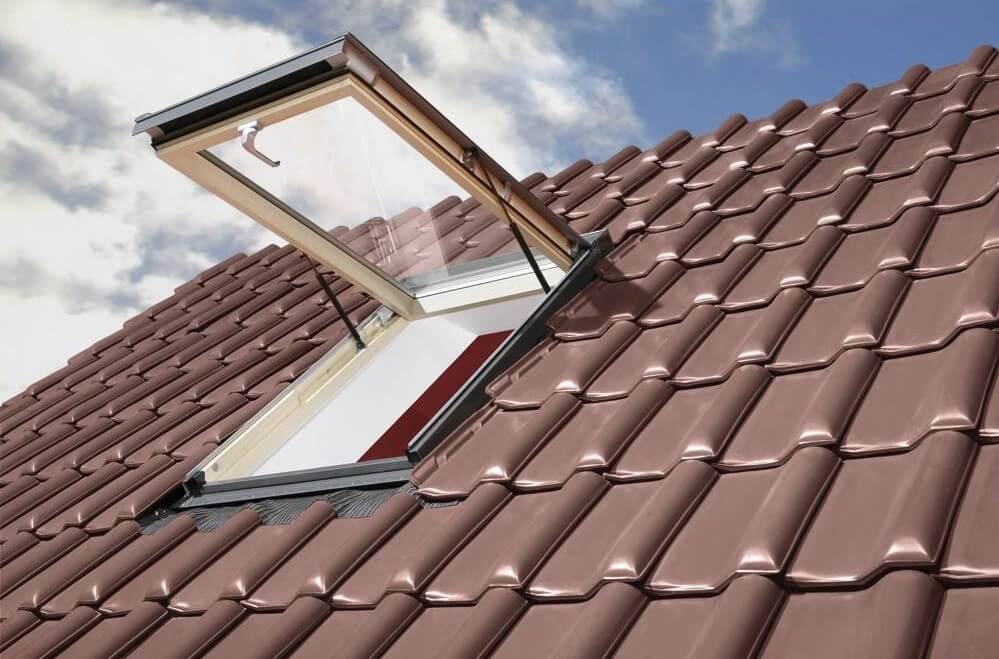 What Do You Need To Know About Fire Escape Window Sunlux Roof