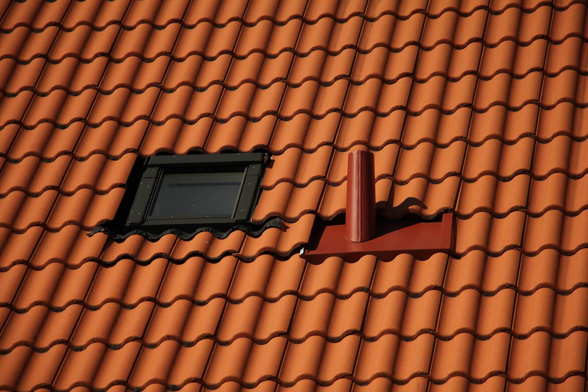 Roof Window