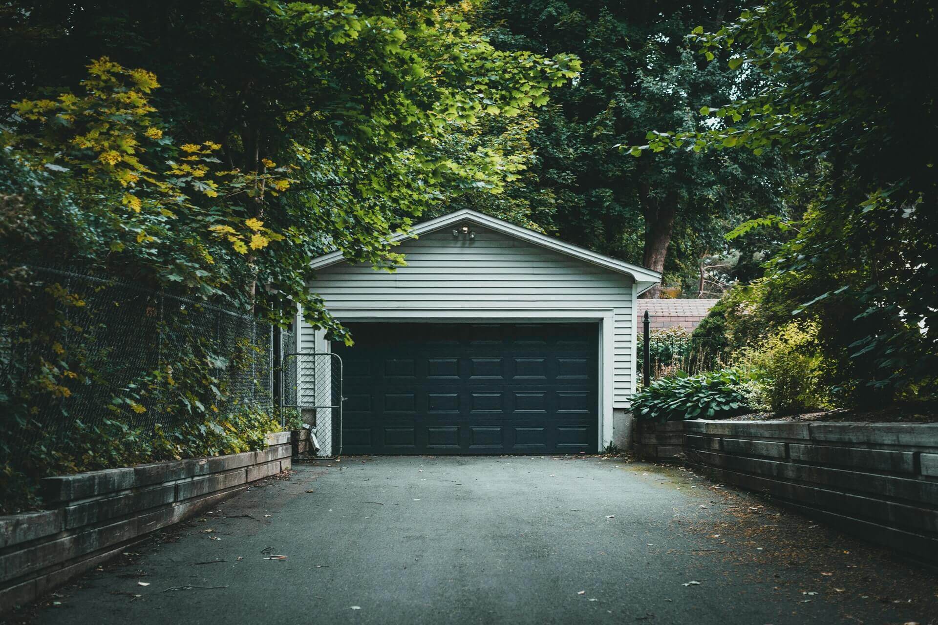 How to Make Your Garage More Energy-Efficient