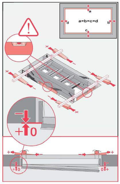 Loft-ladder-installation-hints-5