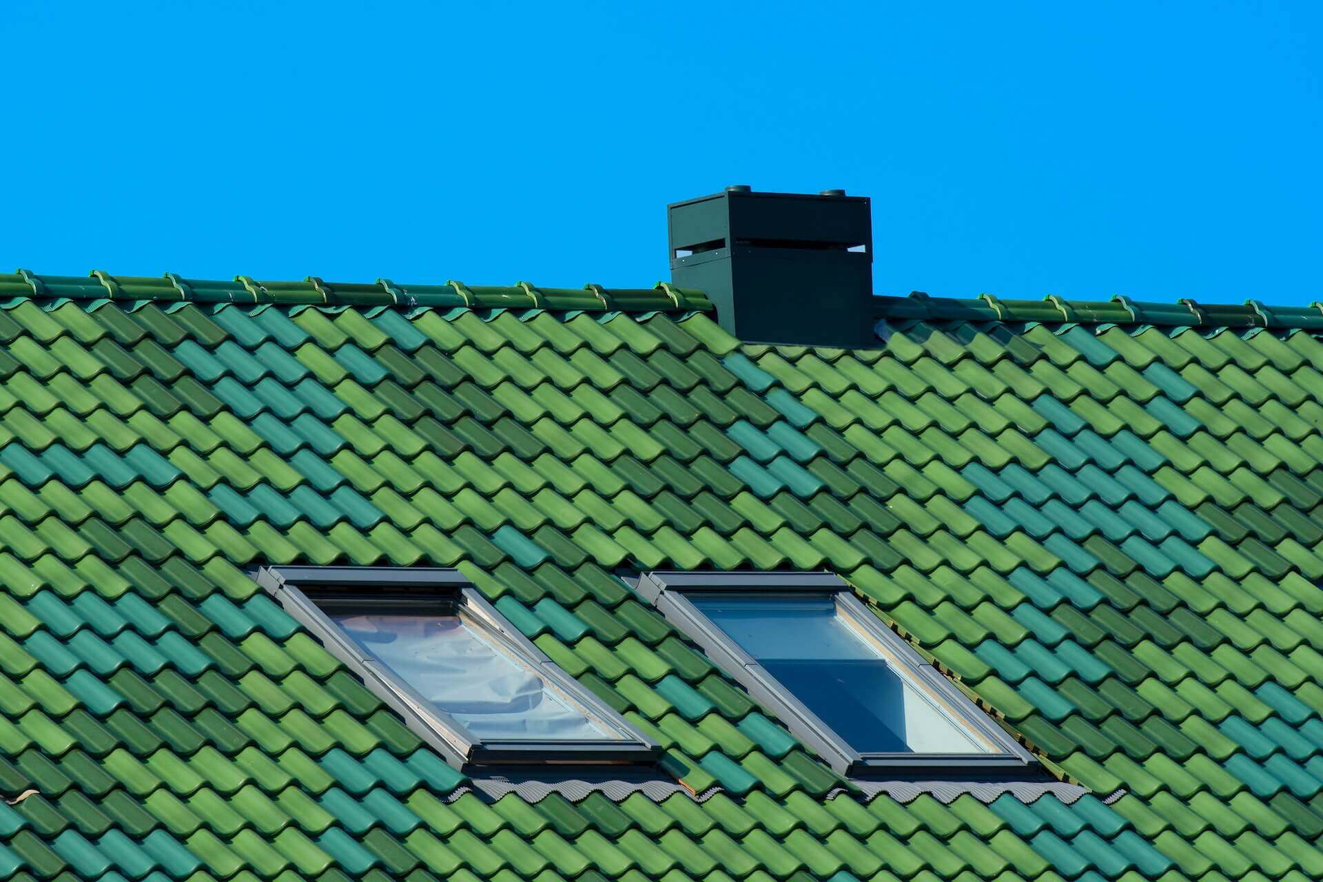 Types of Roof Windows