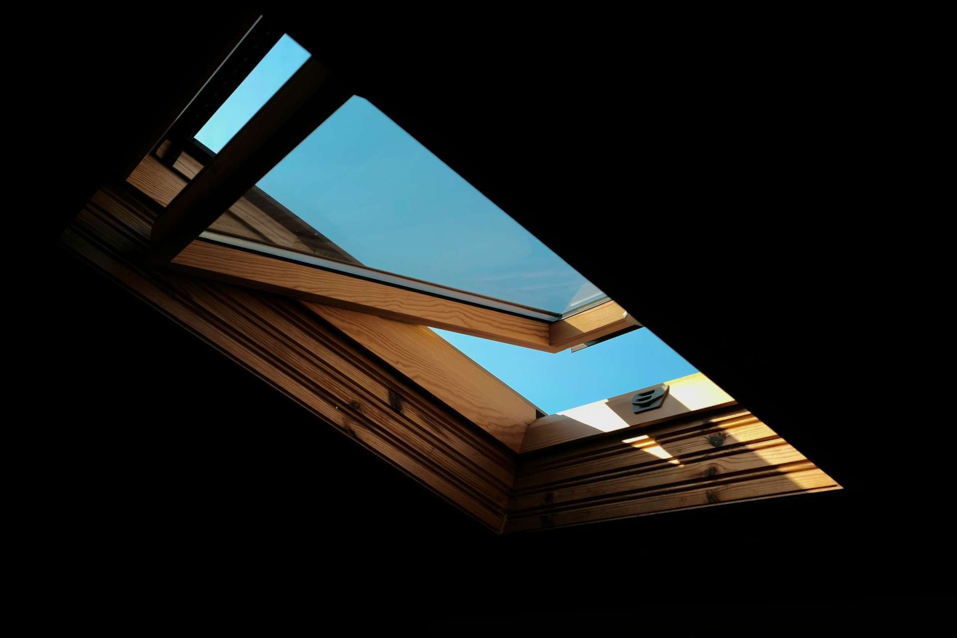 skylights