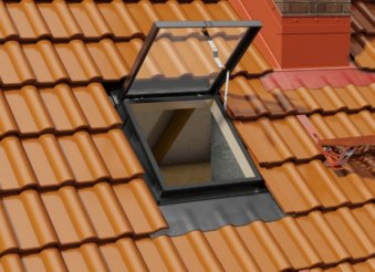 How to Clean Plastic Skylights? - Professional Guide