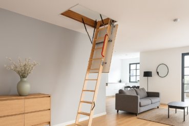Why Should You Not Paint a Ladder?