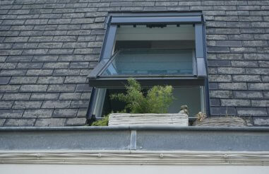 What Is the U-Value of a Window