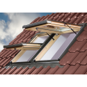 Optilight Timber Roof Windows